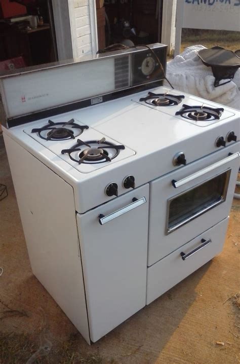 hardwick gas stove
